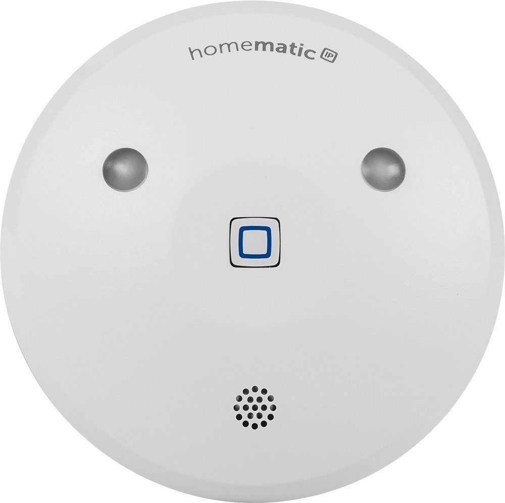 Homematic IP Alarm Smart-Home Starter-Set