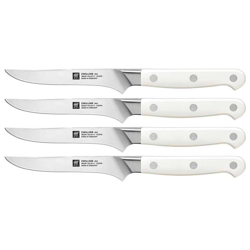 Steakmesserset 4-tlg