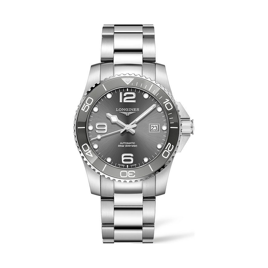 Longines Herrenuhr Diving HydroConquest
