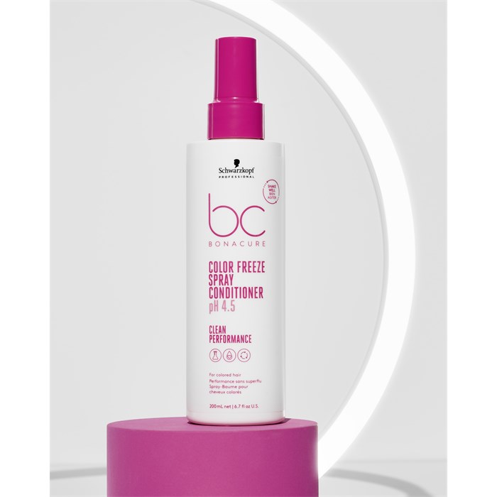 Spray Conditioner