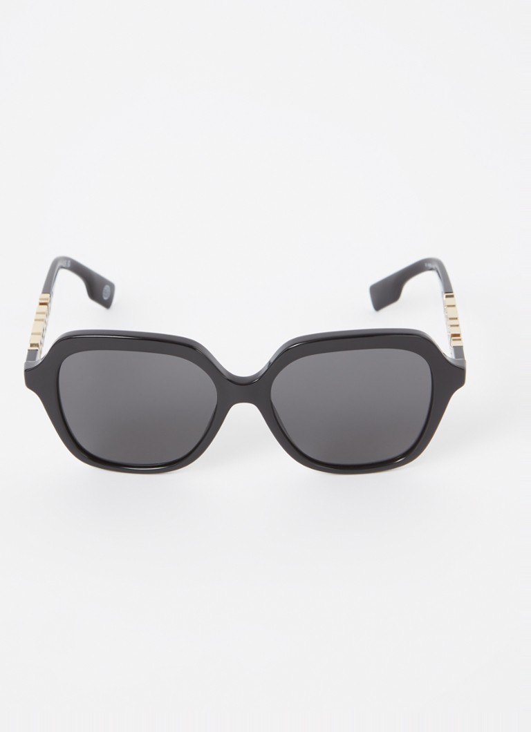 Ochelari de soare Burberry Joni BE4389