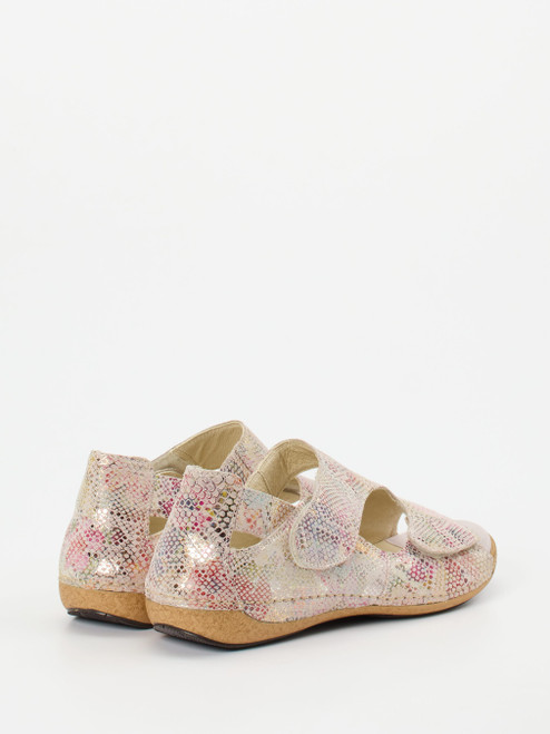 Sandalette-23659990006 Waldläufer