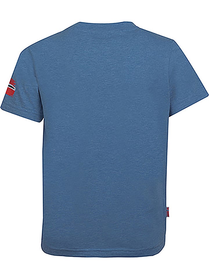 Trollkids Funktionsshirt 