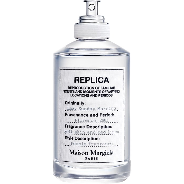 Eau de Toilette Spray