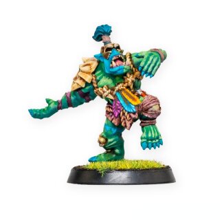 Champi-Orcs Thrower (1)