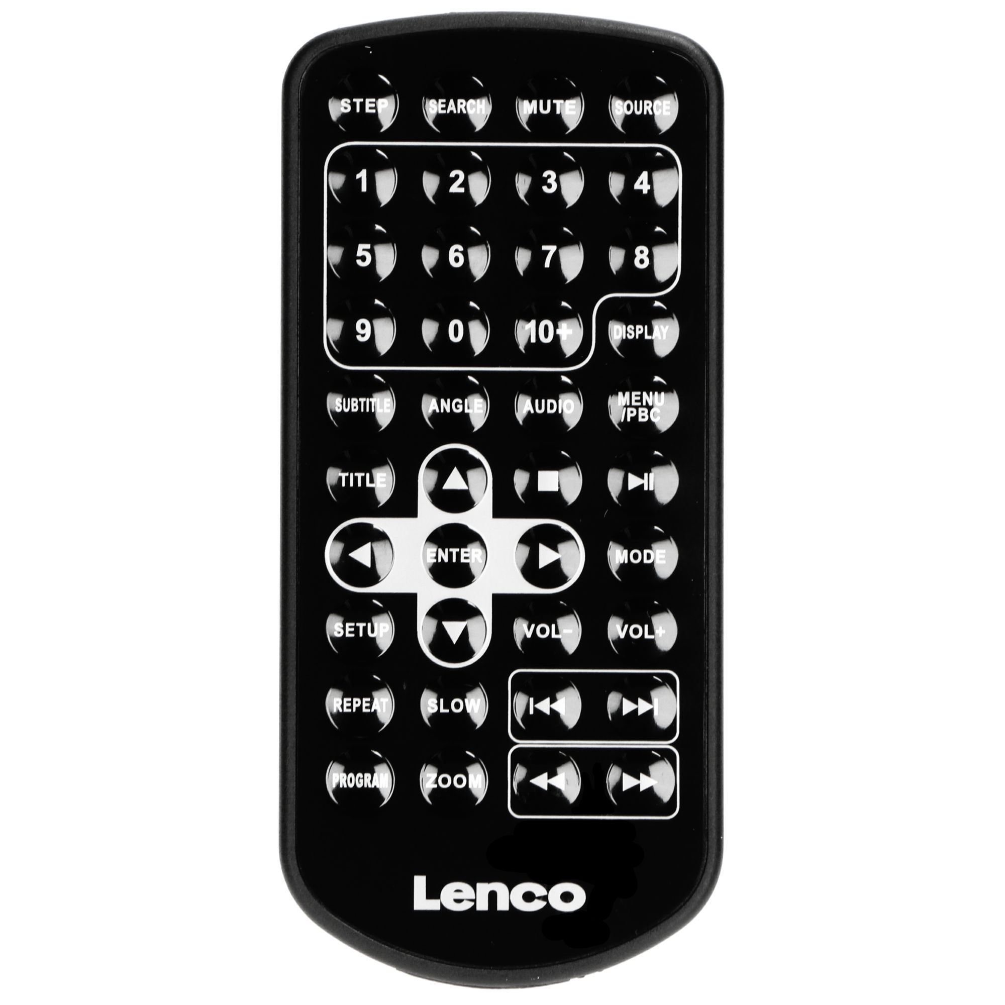 Lenco MES-415 DVD-Spieler