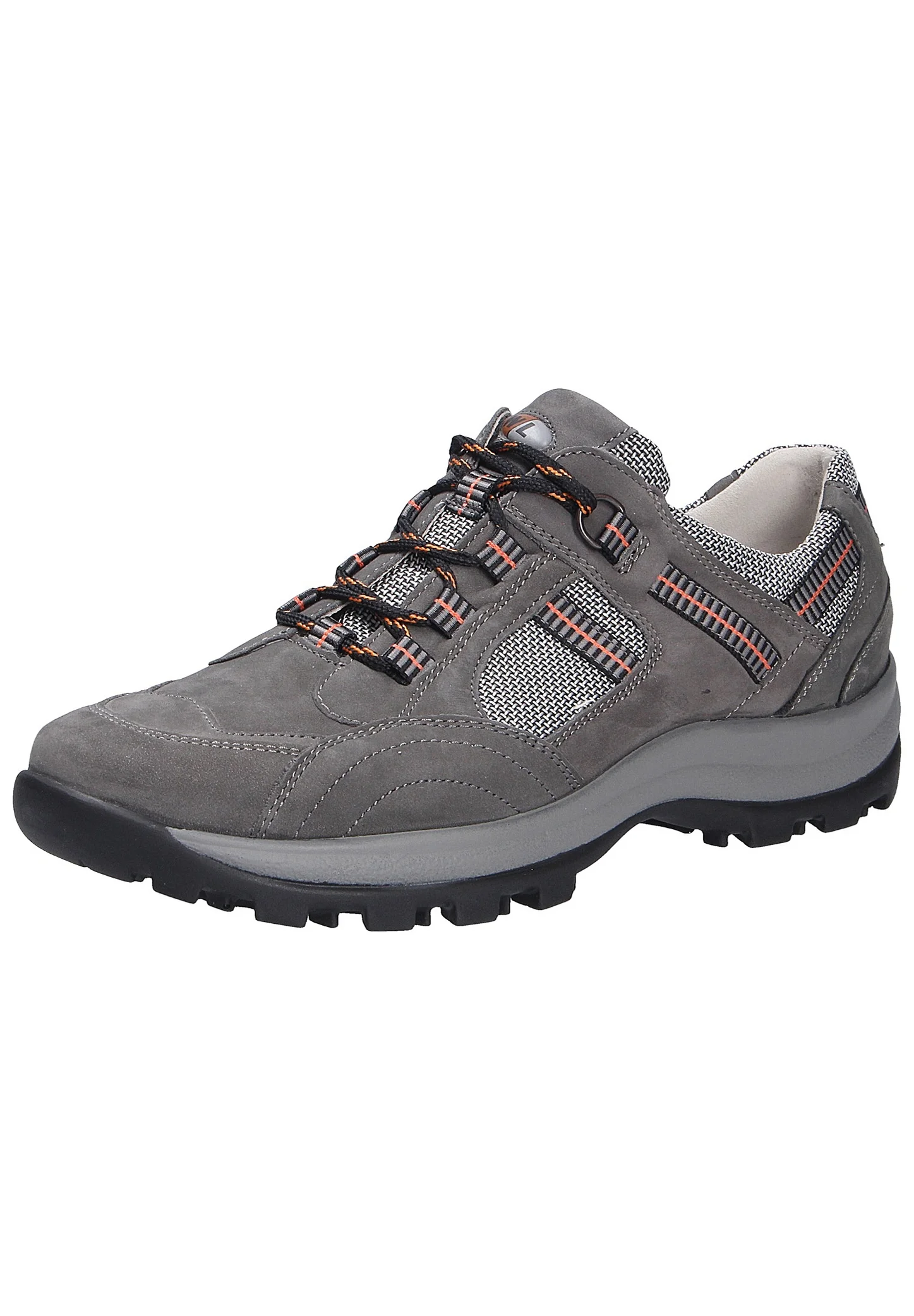 Zapatos con cordones Waldläufer Sports
