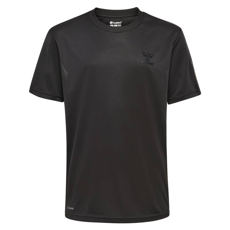 hummel hmlACTIVE PL JERSEY S/S KIDS Trikot Kinder