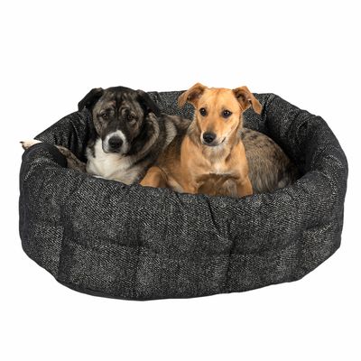 Modern Living Hundebett Pepper