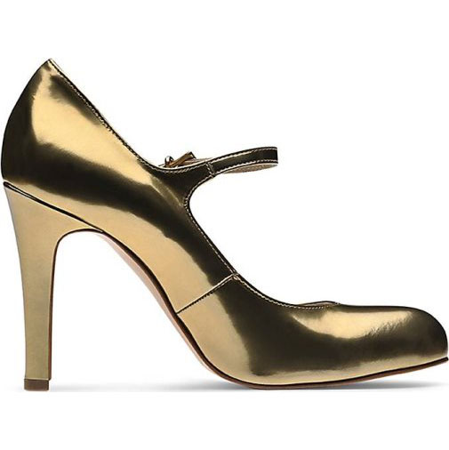 EVITA Damen Pumps CRISTINA