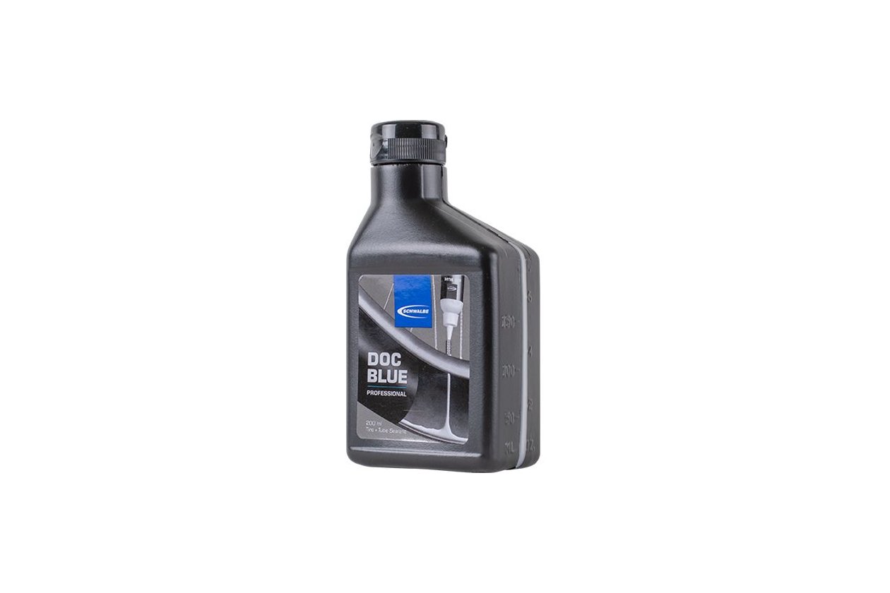 Schwalbe Doc Blue Professional Dichtmilch 200 ml