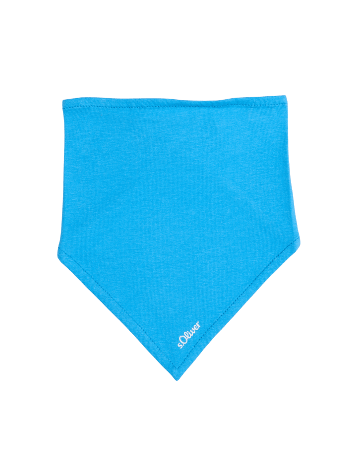 s.Oliver Tuch in Blau-türkis günstig kaufen onesize