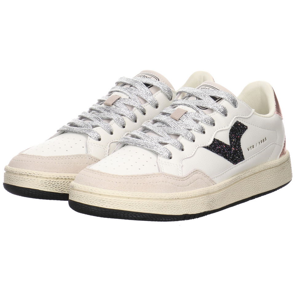Victoria Smash Glitter Sneaker