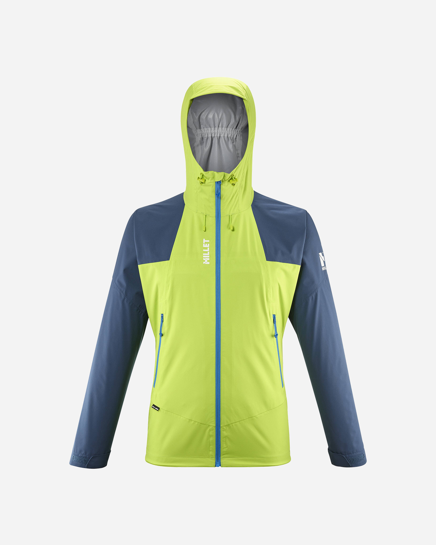 Giacca Outdoor Millet Fitz Roy M MIV9706-N9936