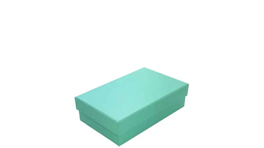 TRUBA Rechteckbox midi mint mint
