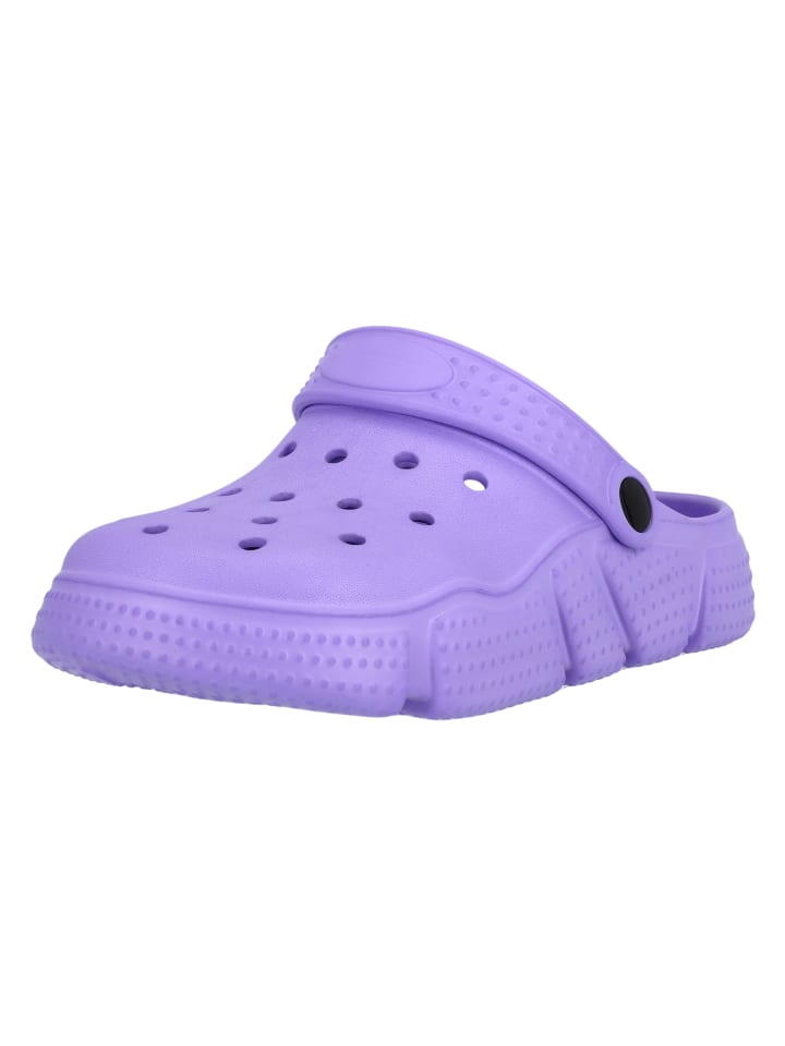 Cruz Sandale Pastown in 4255 Lavender günstig kaufen