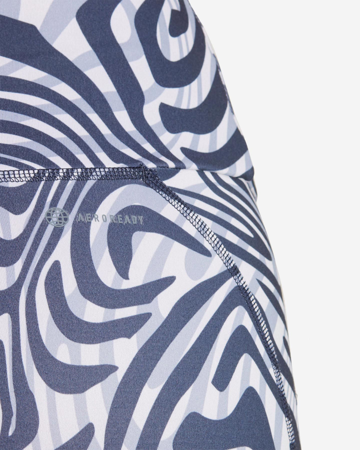Leggings Adidas All Over W HT5450