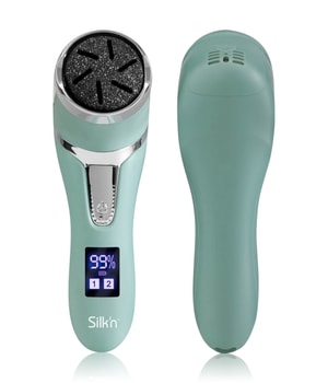 Silk'n Fresh Pedi Hornhautentferner mint Hornhautentferner-1 Stk