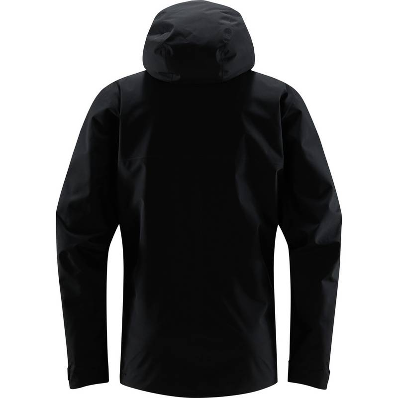 Haglfs Koyal Proof Jacket Hardshelljacke Herren