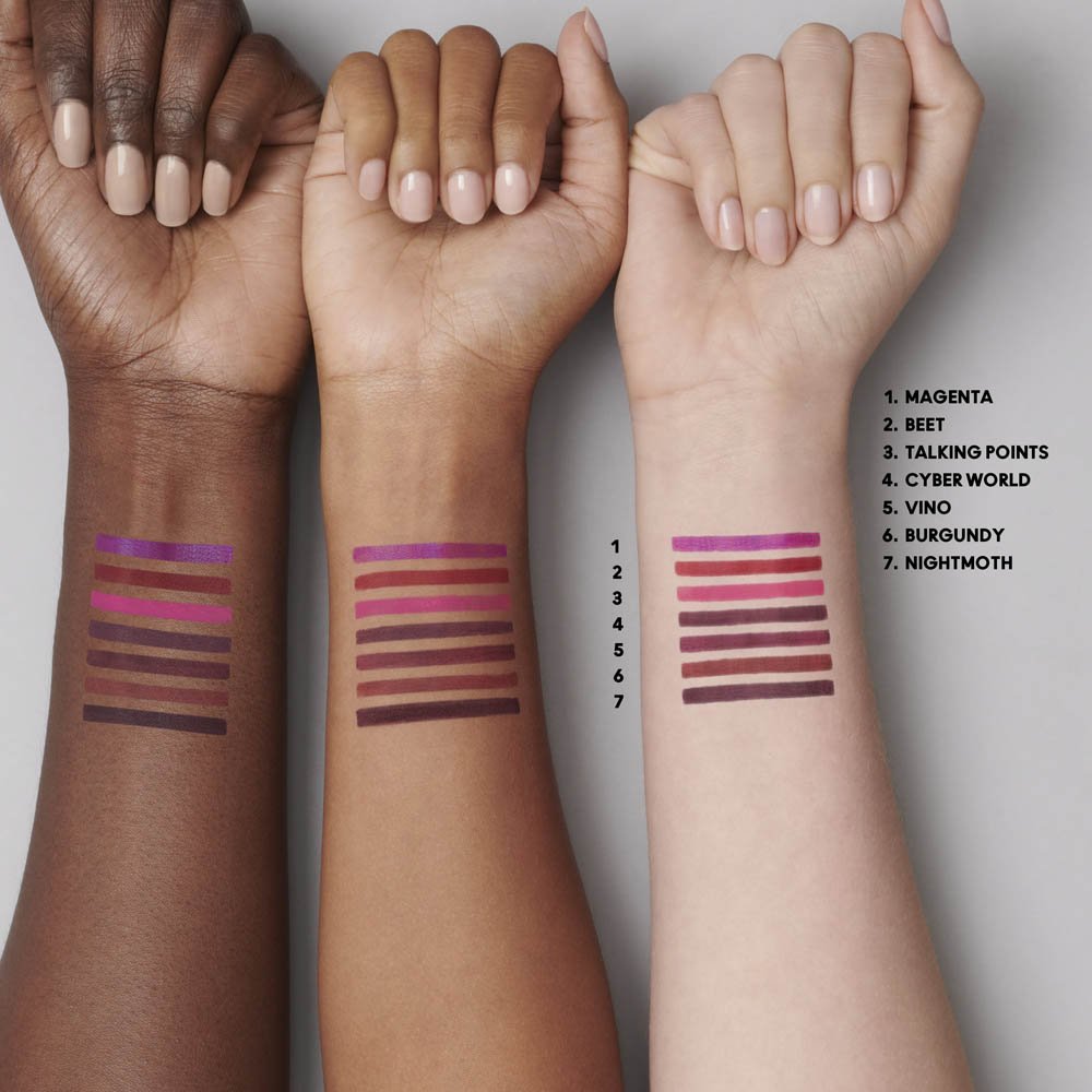 Mac Lippen Lip Pencil