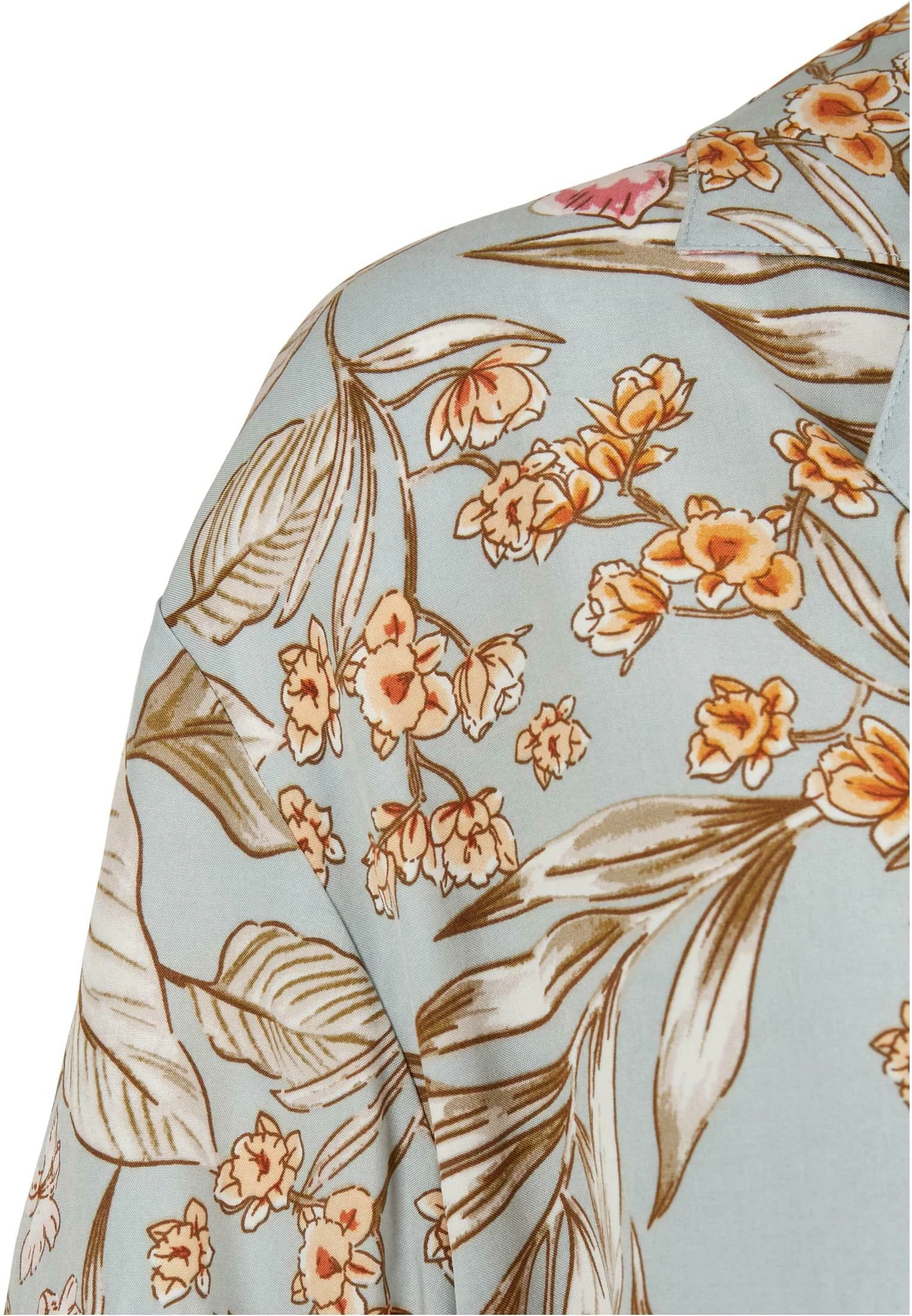 Camisa Urban Classics