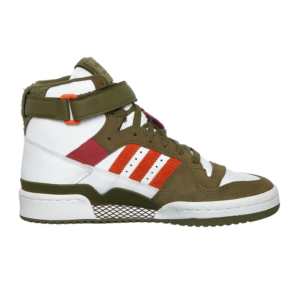 adidas Forum 84 Hi W GY9551 / grün