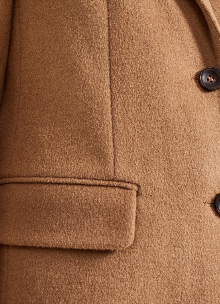 Kahdeksas vaihe Lydia-takka wolblendissa, jossa on klepzakken