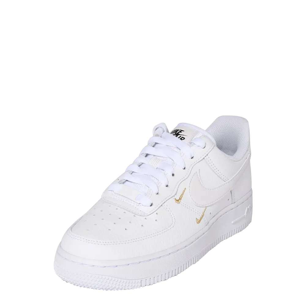 Nike Air Force 1 07 Essential CT1989-100 / weiss