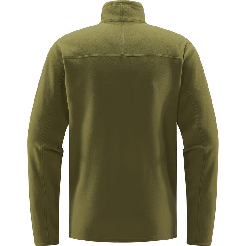 Haglfs Buteo 1/2 zip Funktionsshirt Herren