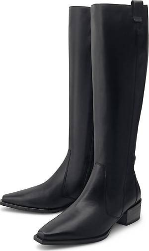 Kennel & Schmenger Leder-Stiefel MARY