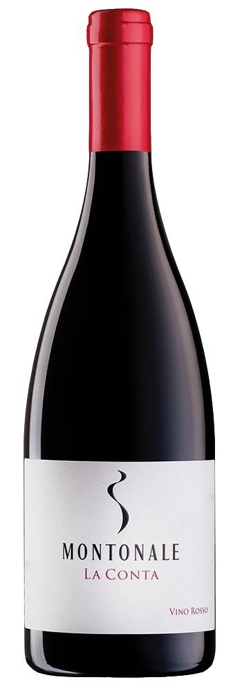 2019 Montonale La Conta