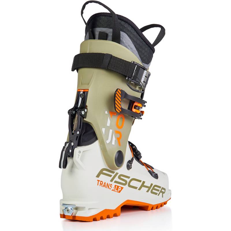 Fischer Transalp Tour WS Tourenskischuhe Damen