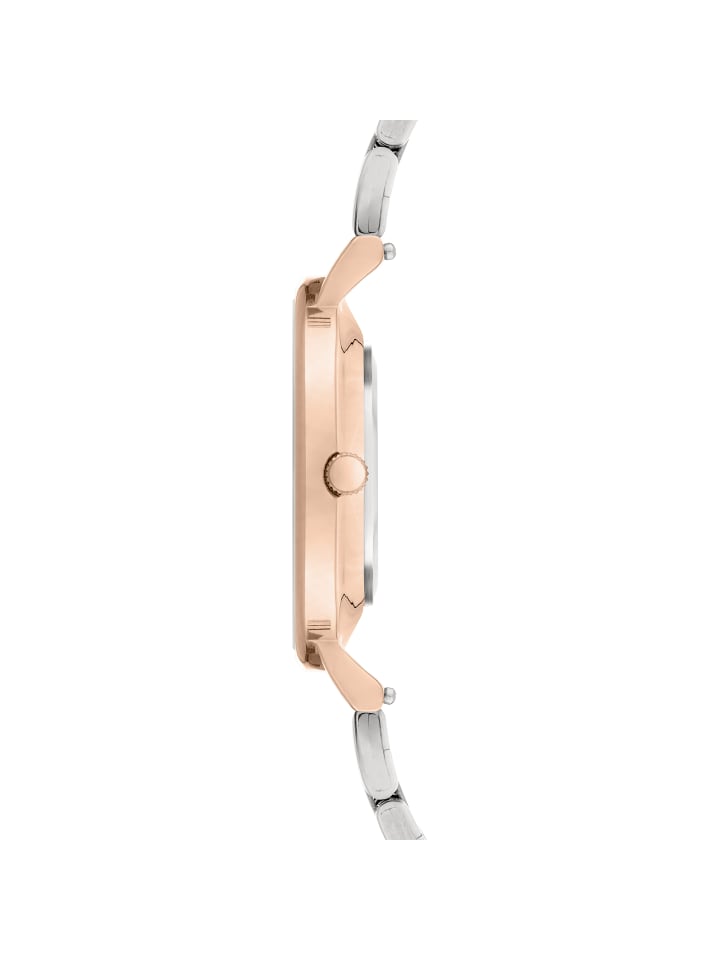LIEBESKIND BERLIN Armbanduhr in bicolor günstig kaufen onesize