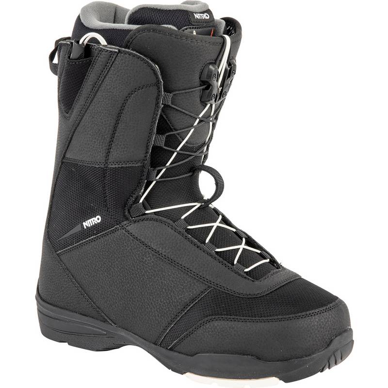 Nitro Snowboards TANGENT TLS 23/24 Snowboard Boots Herren