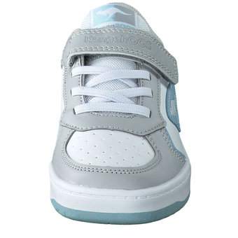KangaROOS K-CP Move EV Sneaker in weiß