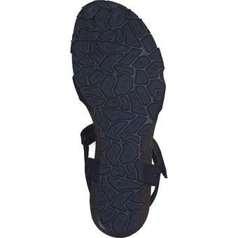 Panama Jack Julia Keilsandale in blau
