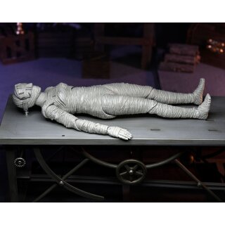 Universal Monsters Actionfigur Ultimate Bride of Frankenstein (Color) 18 cm