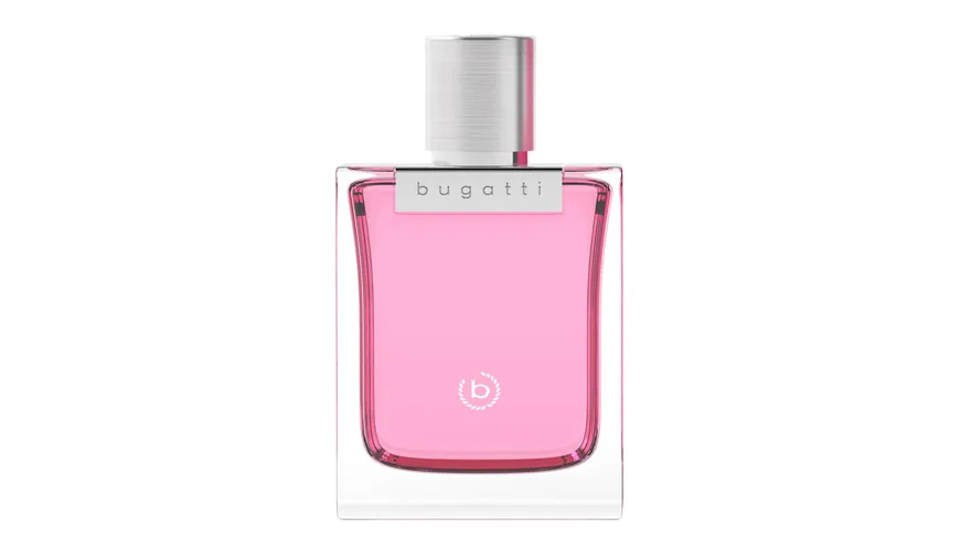 bugatti Bella Donna Rosa Eau de Parfum 60 ml