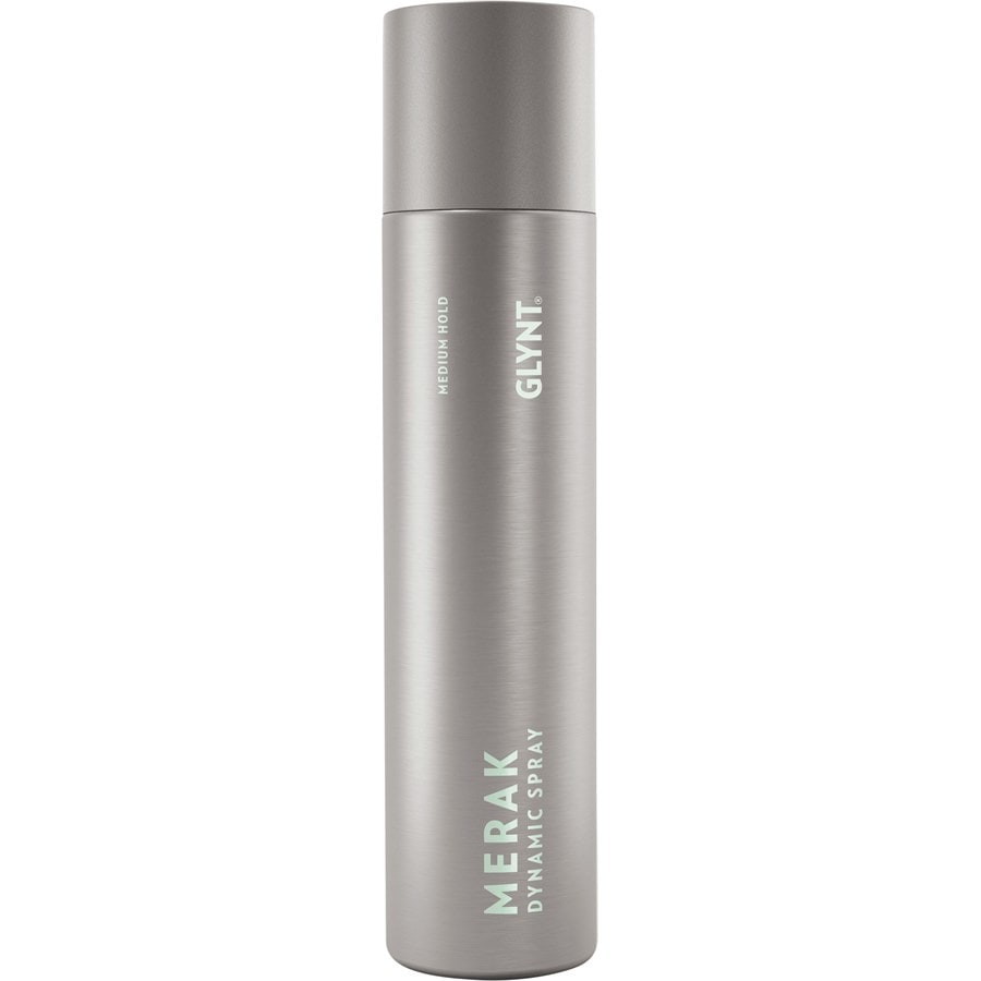 Merak Dynamic Spray