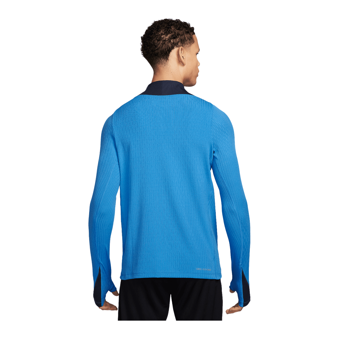 Nike FC Chelsea London Auth. Drill Top Blau F436