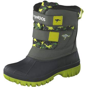 KangaROOS K Bennet V Klett Boots in grün