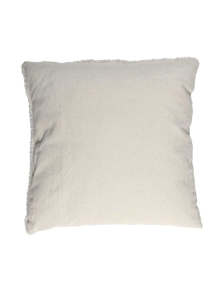 HYGGE Kissen in Beige - (L)40 x (B)40 cm günstig kaufen onesize