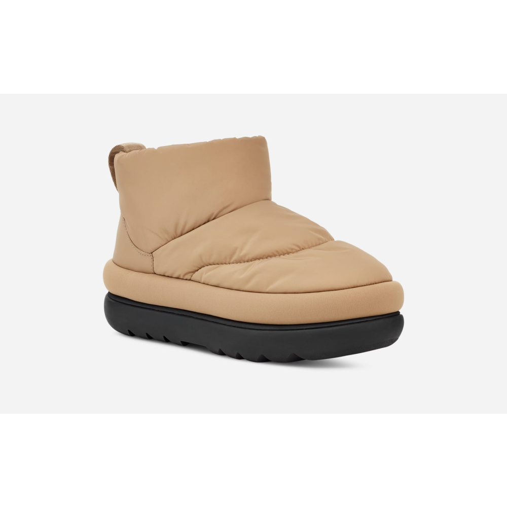 UGG Classic Maxi Mini 1132017-MDSD / orange