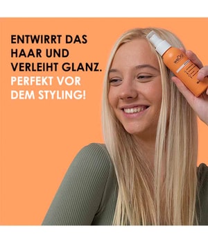 weDo Professional Detangle Spray-Conditioner-100 ml