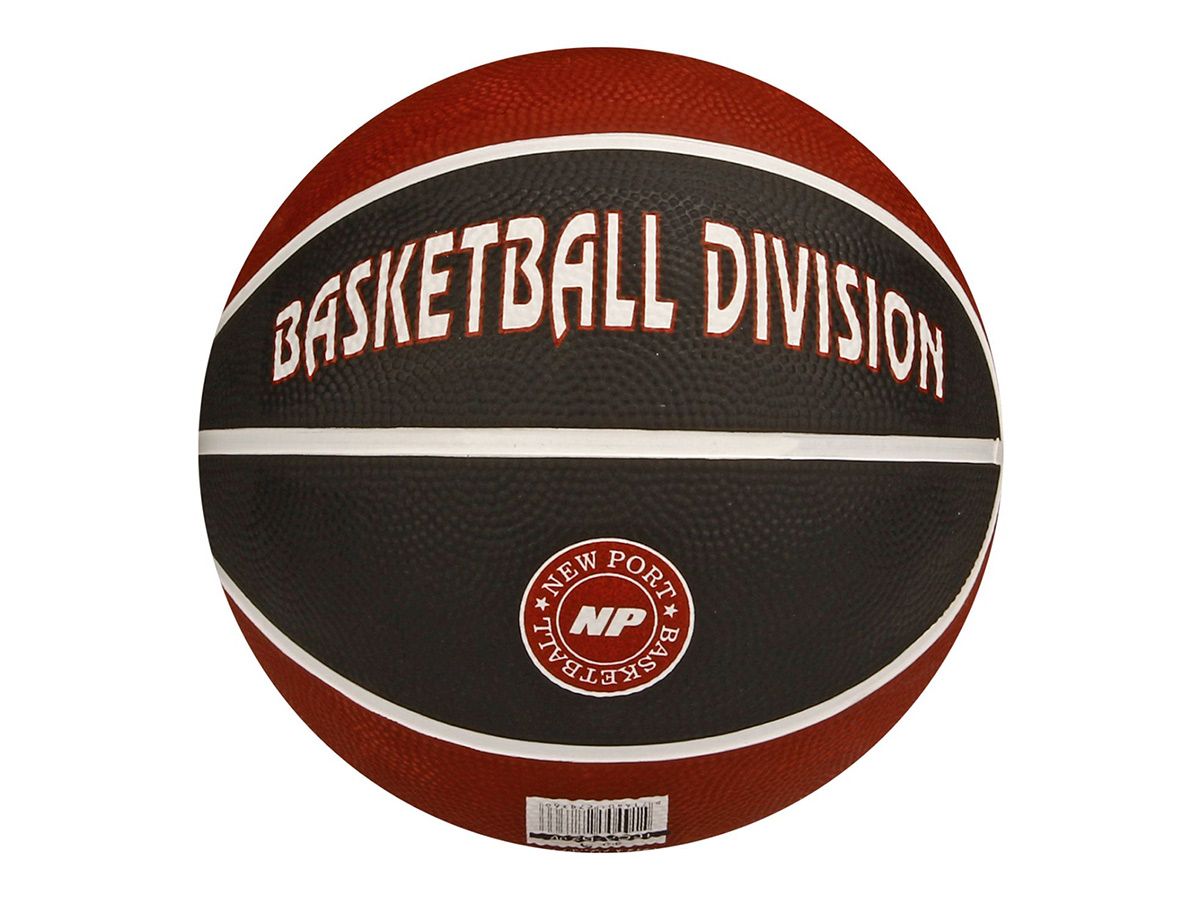 New Port Mini Basketball Print