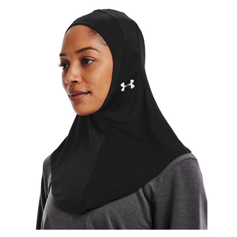 Under Armour Sport Hijab Hijab Damen