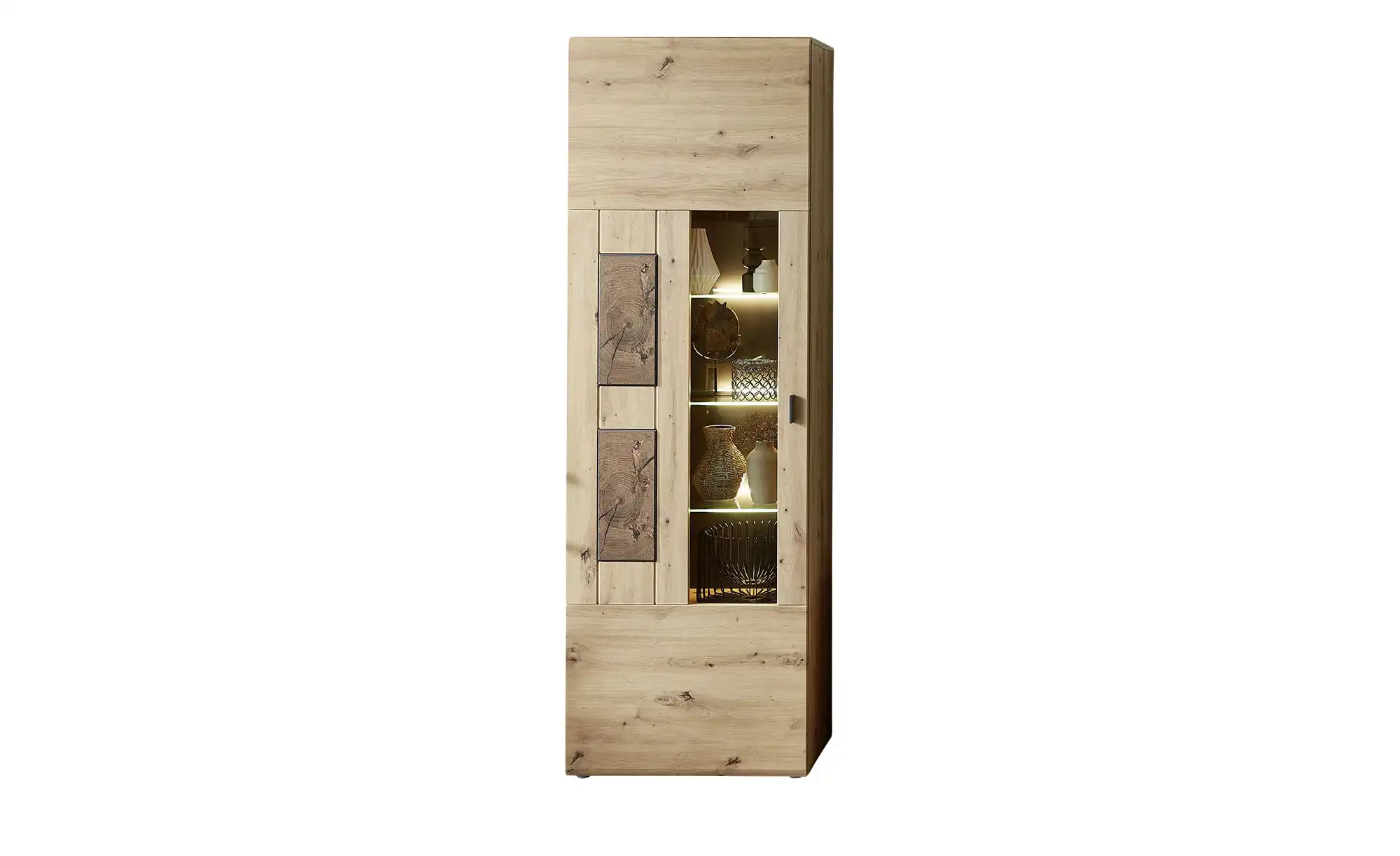 Primo Vitrine Madera II