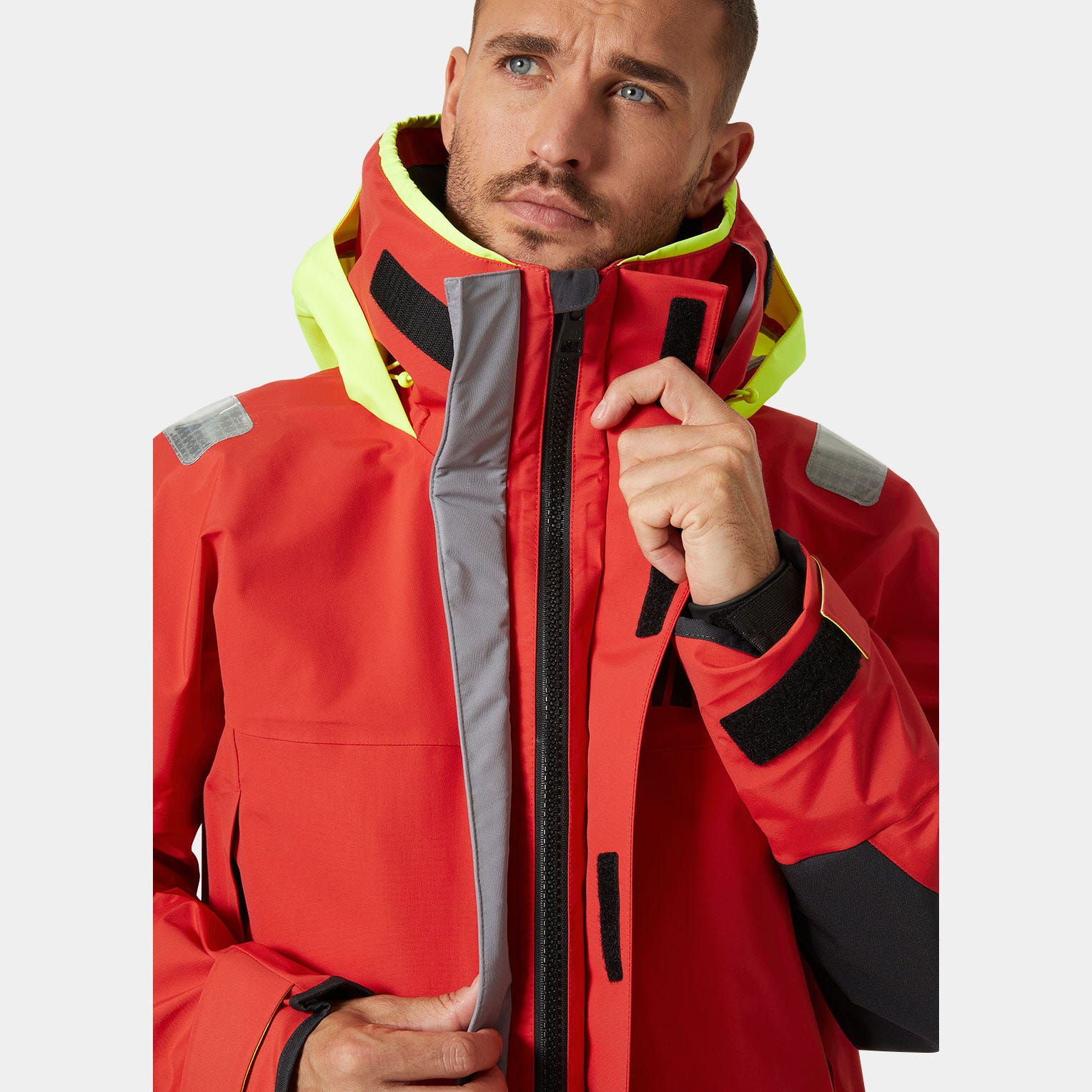 Men’s Skagen Pro Jacket