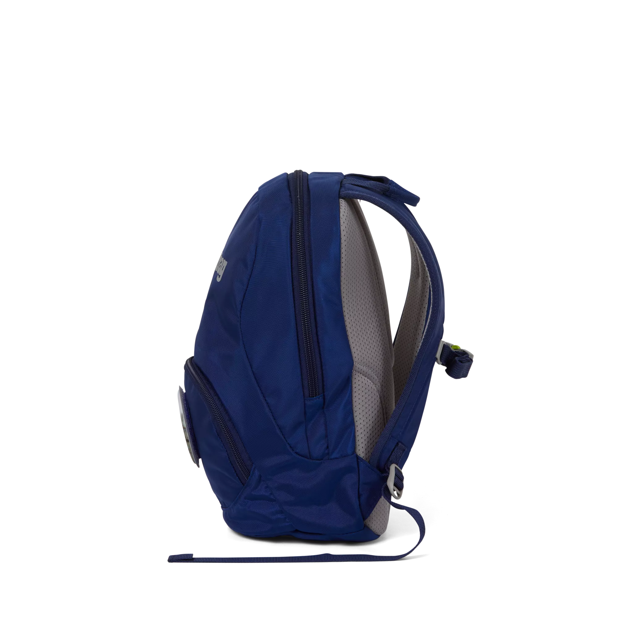 ergobag Small Kinderrucksack Blaulicht