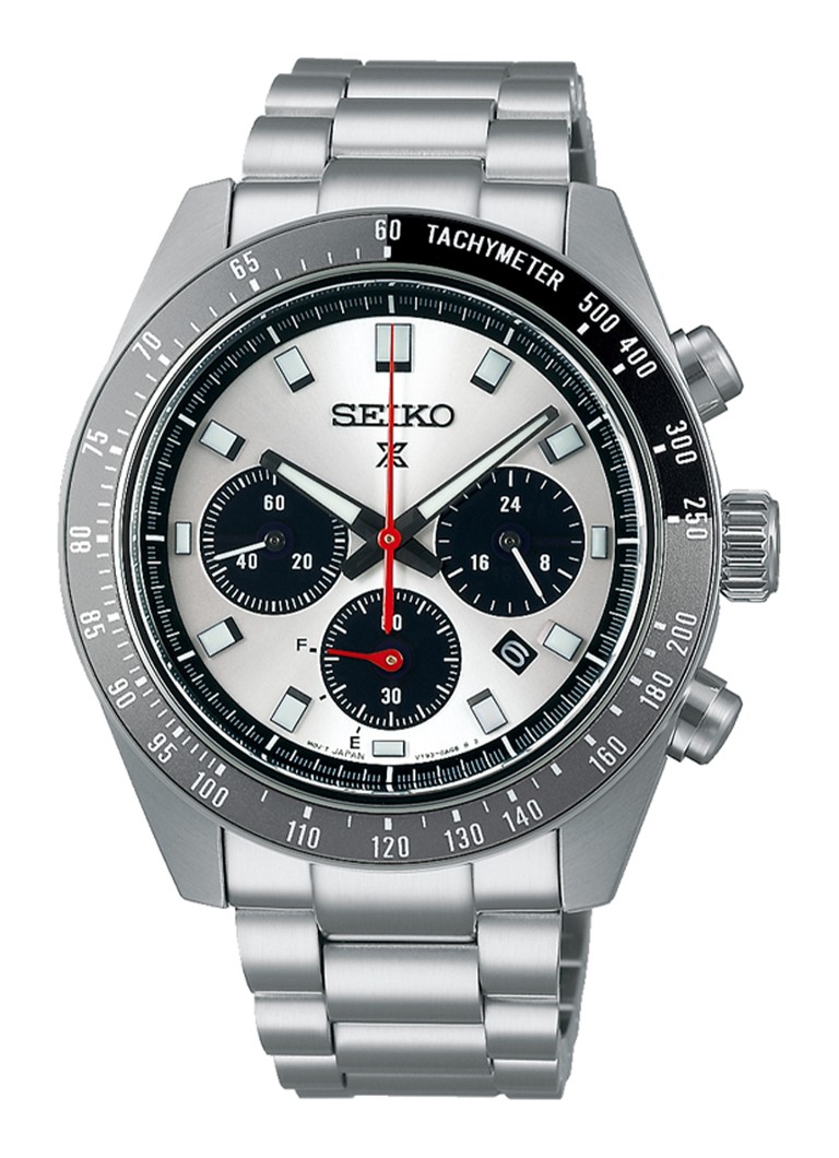 Seiko Prospex Solar watch SSC911P1